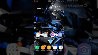Taskbar - Start Button screenshot 2