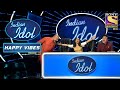 इस Funny Audition को Judges ने किया ख़ूब Enjoy! | Indian Idol | Happy Vibes