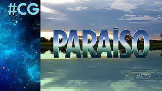 Paraíso - vinhetas da novela (2009)