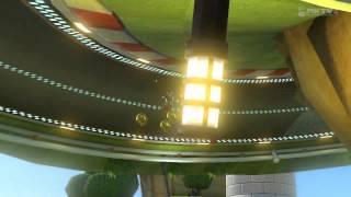 Mario Kart 8 - Marios Track