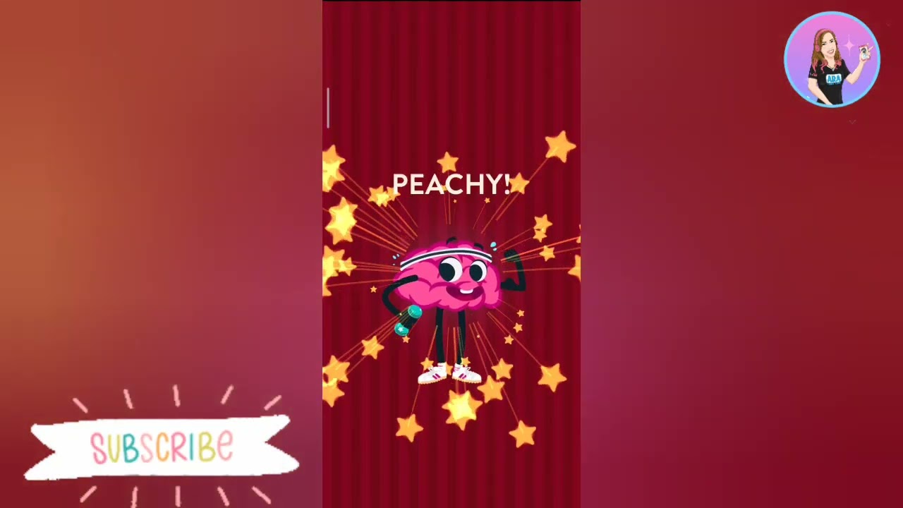 WordBrain - Brainy’s Clue Hunt Event July 5 2022 Solution