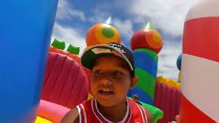 Information Big Bounce Australia 2021 News
