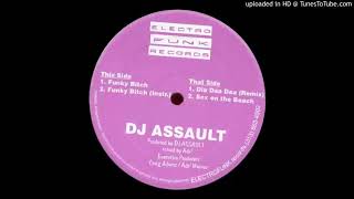 DJ Assault - Sex On The Beach 1h Extended Remix