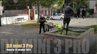 Dji Mini 3 Pro Roborst 29 Oktober 2022