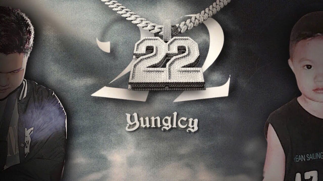 22-YungIcy/ TuDo Mixtape (Prod. YANO)