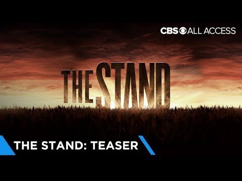 The Stand (2020) - first teaser trailer for the upcoming tvseries based on Stephen King&#039;s novel