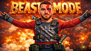 TRIMOO BEAST MODE 😈 | Rust Stream Highlights
