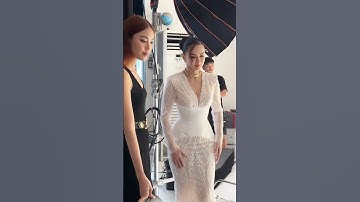 #marianrivera collaboration with L’Officiel 🥰 #shorts