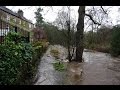 Boxing Day Flood 2015