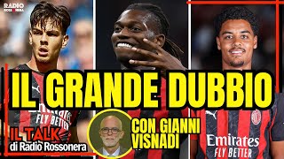 MILAN-BOLOGNA E LEAO: IL GRANDE DUBBIO | Radio Rossonera Talk