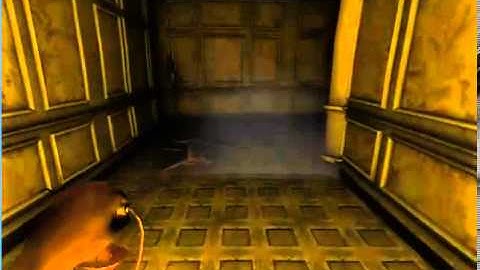 Amnesia:Custom Story:Lost The Lights-Part1