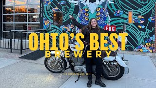 Best brewery in OH! by Biker Babe Beth 2,590 views 1 month ago 28 minutes