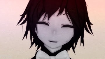 【MMD+MOTION DL】BENDY AND THE INK MACHINE - THE DEVIL