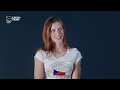 Z ODM až na olympijské hry! 🙌🏻 Jaká byla cesta Elišky Březinové? ⛸️