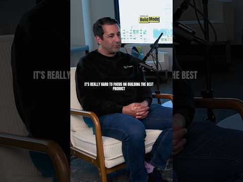 Don't Give VCs More Leverage Than You Have To