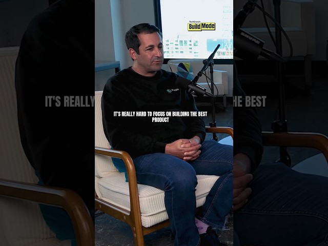Don't Give VCs More Leverage Than You Have To
