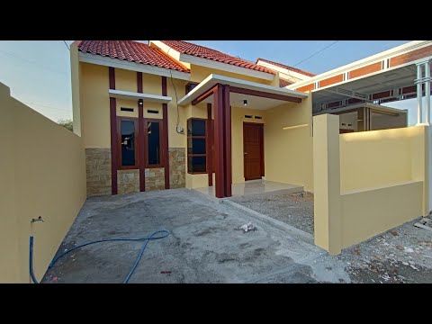 Video: Rumah Keluarga Modern di Israel Dengan Bentuk Zigzagging yang Penasaran: Rumah R / D