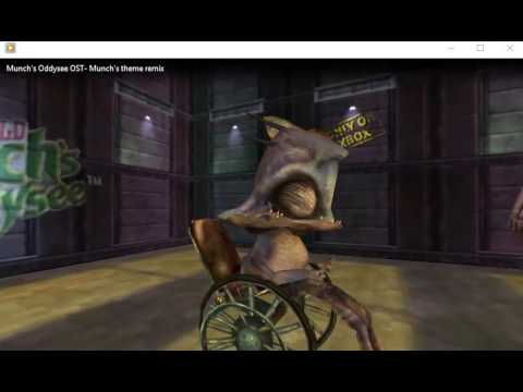 oddworld-munch-s-oddysee-animation-windows-media-player-plus