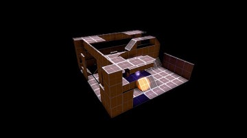 Unity 3D Pathfinding Demo