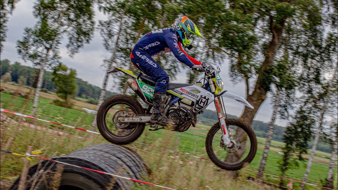 Kupišķis Enduro 2025