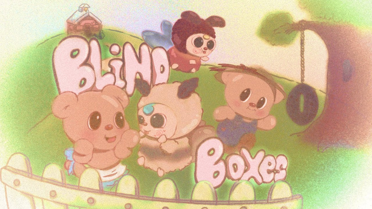 I CAN'T GET A LABUBU SO I GOT THESE INSTEAD! Baby Three, Butterbear, Miffy Room & FUFU Blind Boxes!