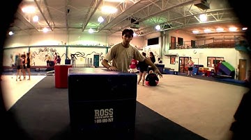 Double Kong Tutorial