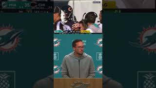 Celebrity Mike McDaniel is the Funniest Head Coach Wealth