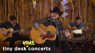 Joss Favela: Tiny Desk (Home) Concert