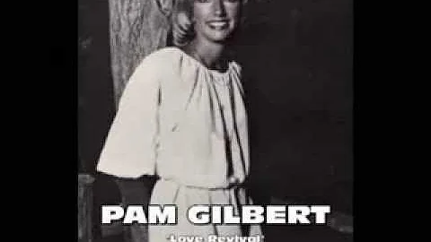 Pam Gilbert   Illinois Country Opry