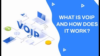 Introduction to VOIP