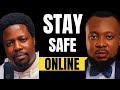 How To Never Get Hack Again| Cyber Security