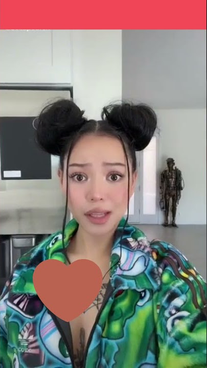 Bella new tiktok video