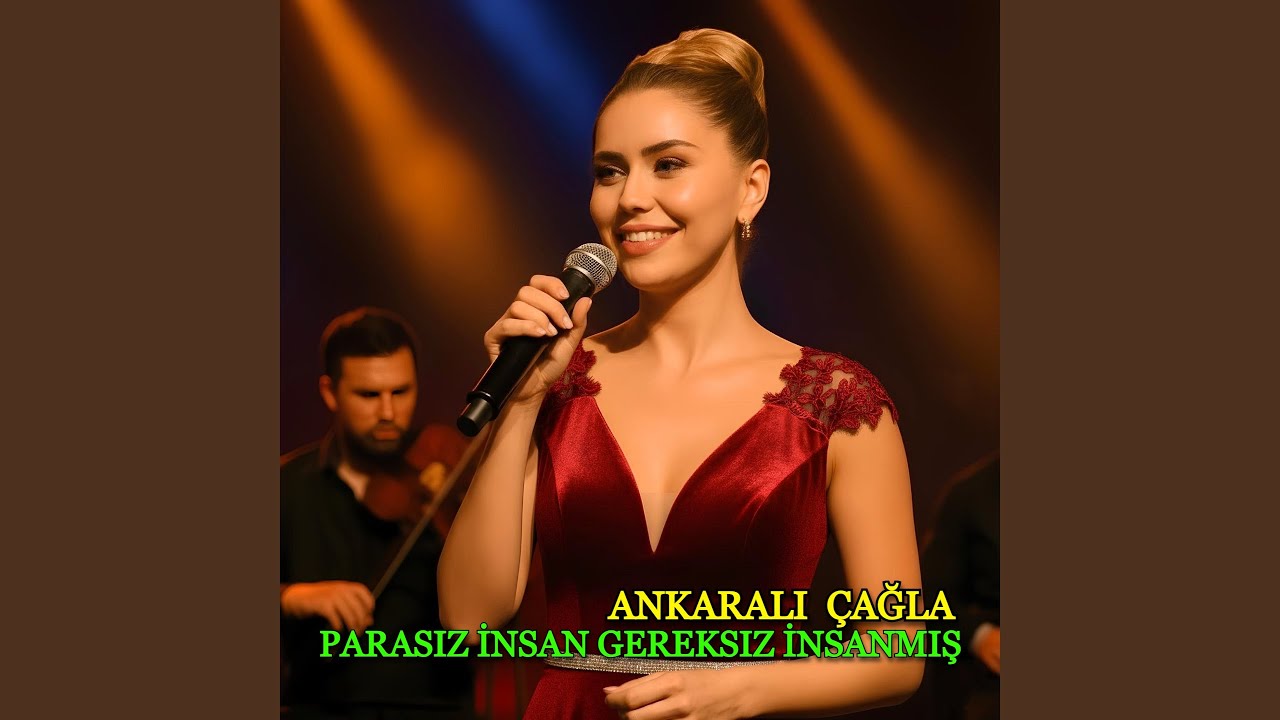 Parasız İnsan Gereksiz İnsanmış