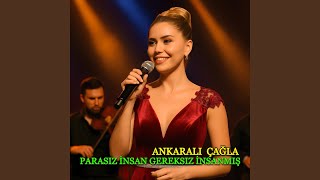 Parasız İnsan Gereksiz İnsanmış