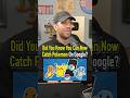 Discover How to Catch Pokémon on Google