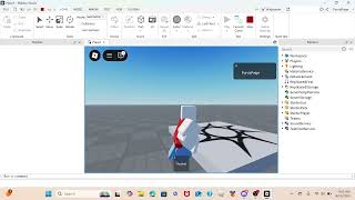 How To Put Coderqwertys Musket Tech In Roblox Studio
