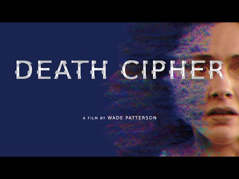 DEATH CIPHER – Official Trailer | A Dark Web Horror Mystery