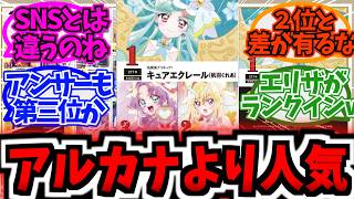 "Actually, I Was More Popular..." Reaction Compilation [Anime Reactions] [Detective Pretty Cure] ...
