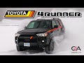 Toyota 4Runner Édition spéciale 40e | Espèce en voie de disparition