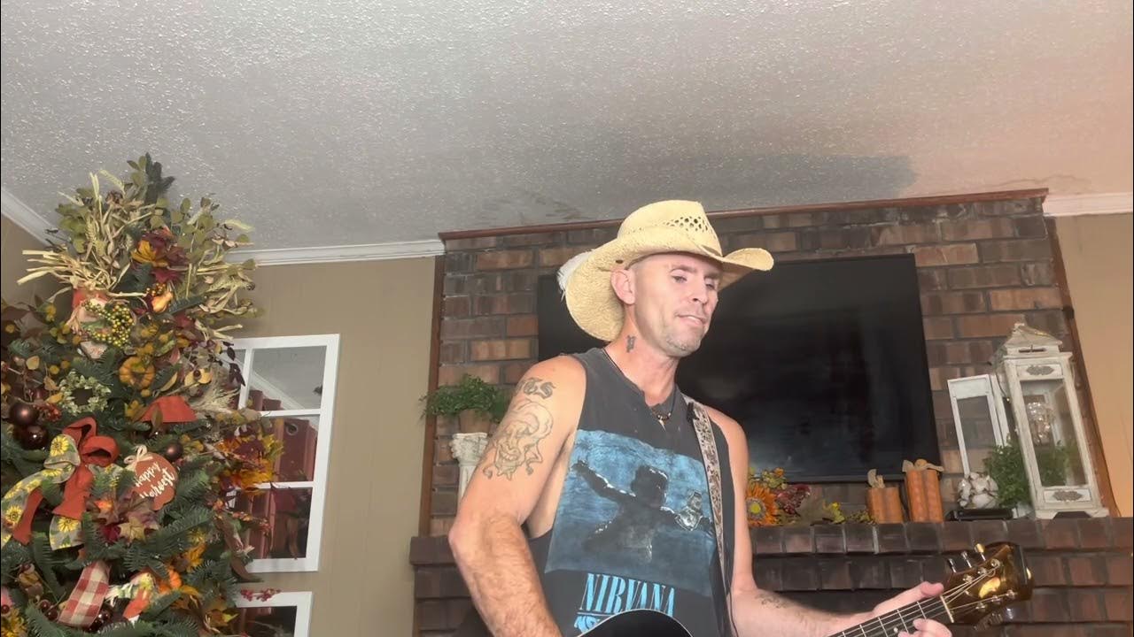 Paint Me A Birmingham Tracy Lawrence Guitar Lesson/Tutorial/Chords