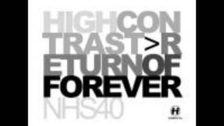 High Contrast - Return Of Forever