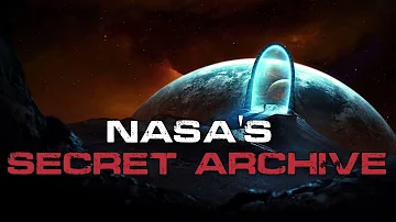 NASA's Secret Archive | Sci-Fi Horror | Creepypasta