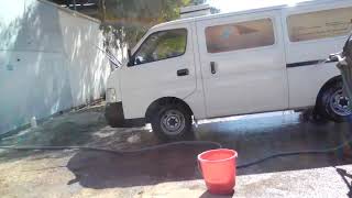 Bashir and salim clean car company