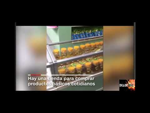 Video: Dormitorios De La Fábrica 