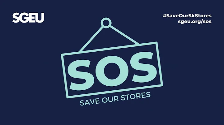 Save Our SLGA Stores