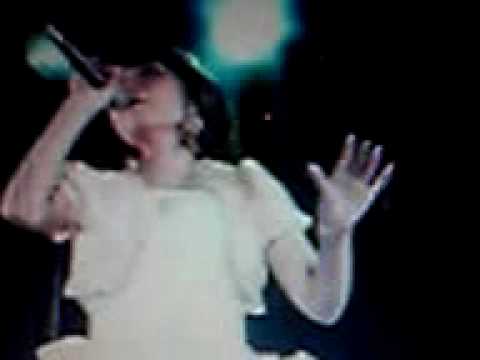 You were../浜崎あゆみ(ひとみ)OSM卒業LIVE④