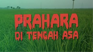 Prahara di tengah ASA 😖😬