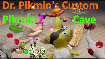 Dr. Pikmin
