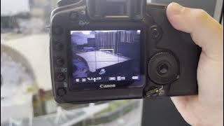Two Reasons You Shouldn’t Buy the Canon 5D Mark II in 2025