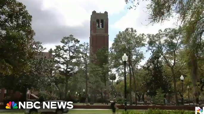 University Of Florida Cuts All Dei Roles Across Campus